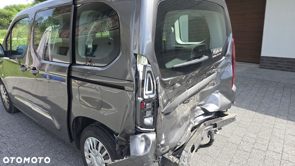 Toyota Proace City Verso 1.2 D-4T Business - 29