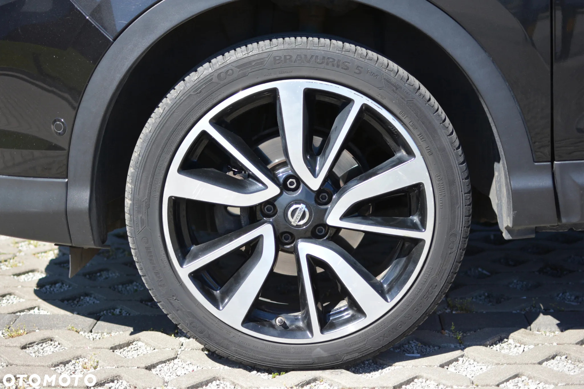 Nissan Qashqai 1.6 DCi Tekna - 14