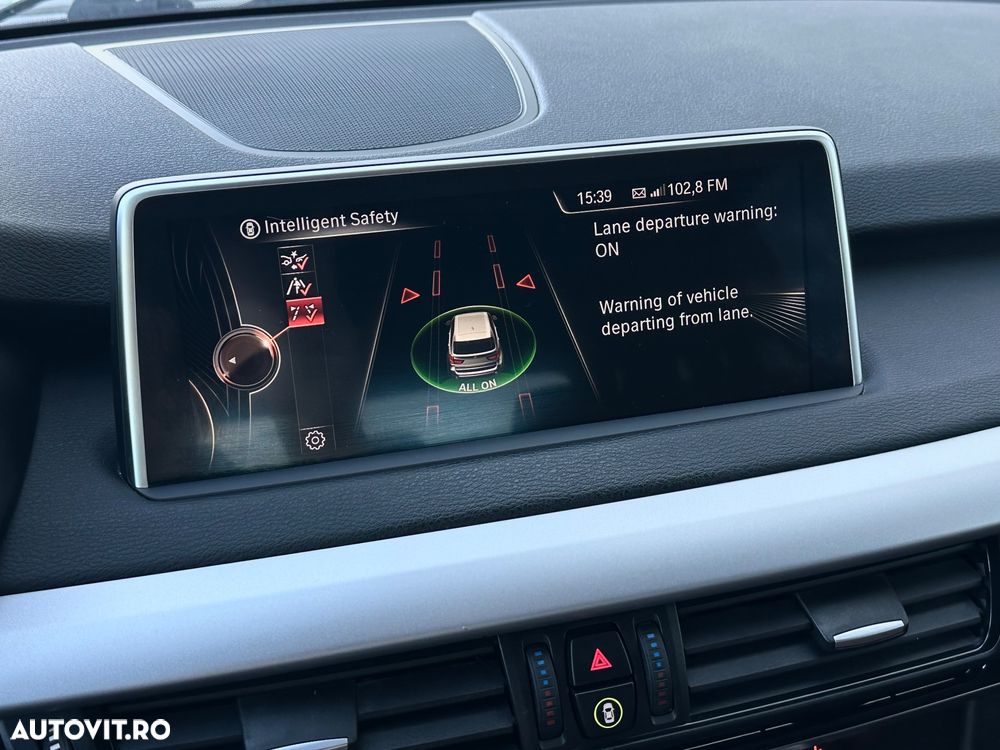 BMW X5 sDrive25d Sport-Aut. - 16