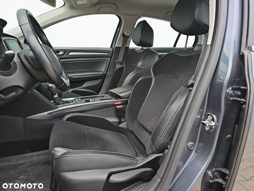 Renault Megane 1.5 Blue dCi Intens EDC - 24