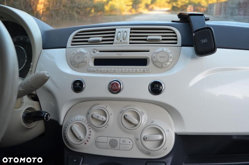 Fiat 500 - 29