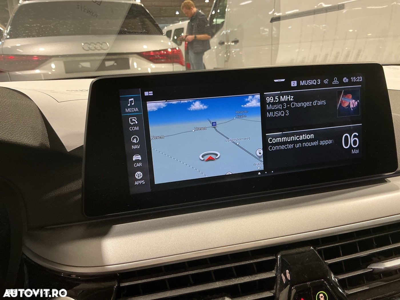 BMW Seria 5 - 9