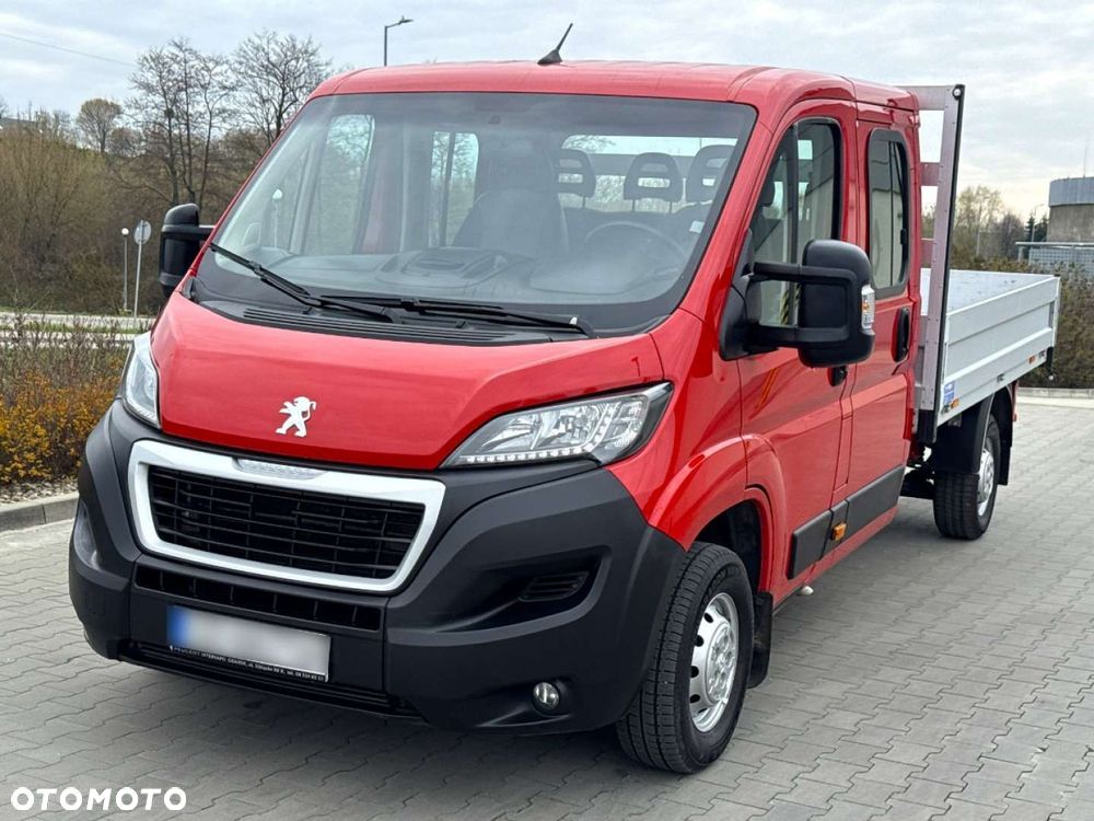 Peugeot Boxer - 22