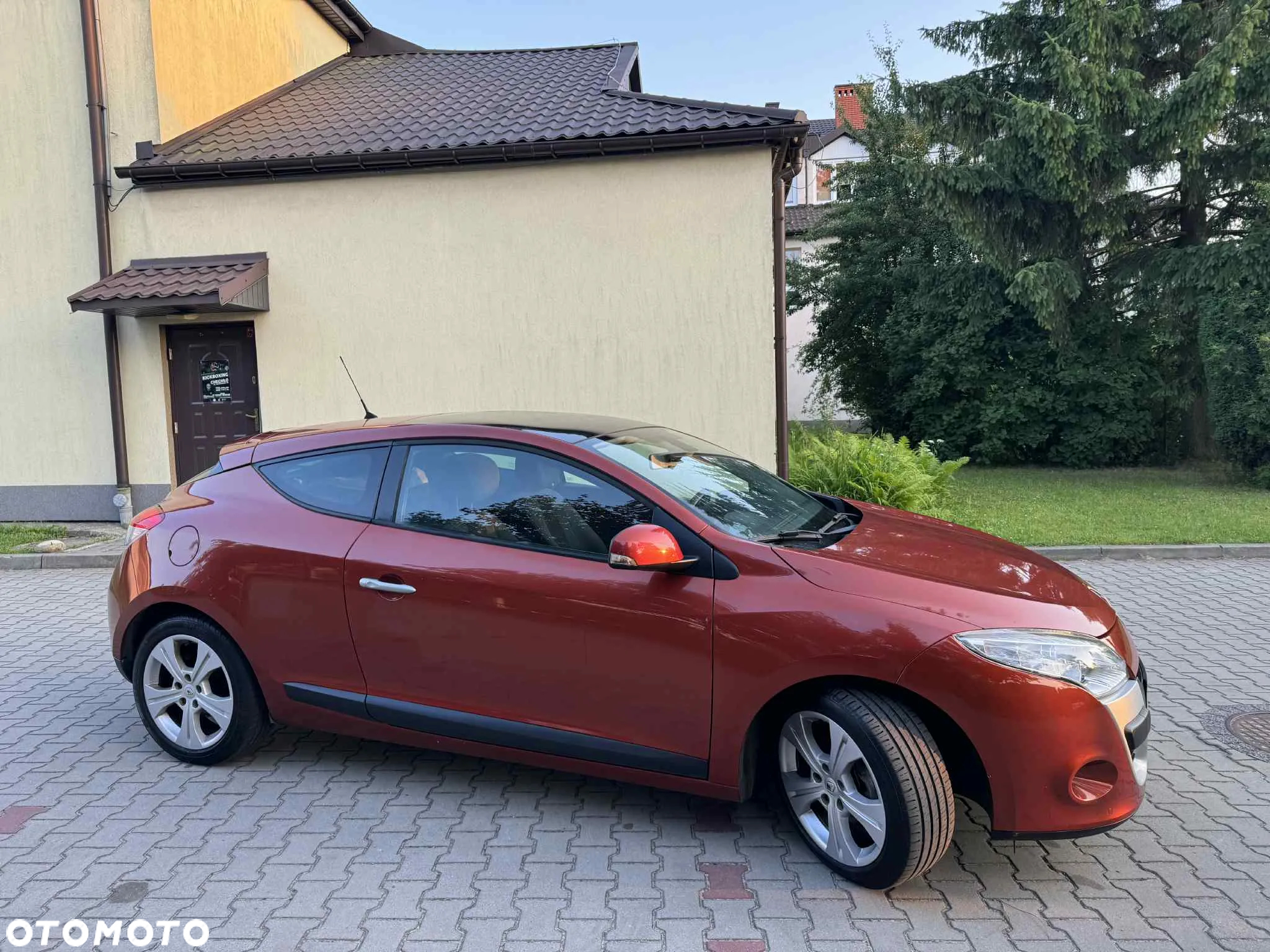 Renault Megane 1.6 16V Color Edition Euro5 - 3