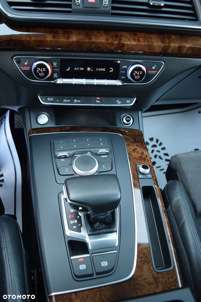 Audi Q5 2.0 TDI Quattro Sport S tronic - 34