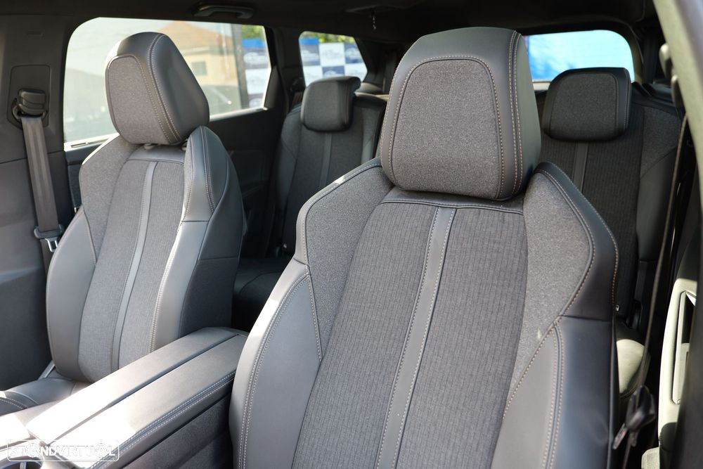 Peugeot 5008 - 12