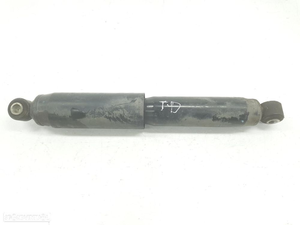 AMORTECEDOR TRASEIRO DIREITO FIAT DUCATO 3 CAMIÓNVOLQUETE 33 290 - 1