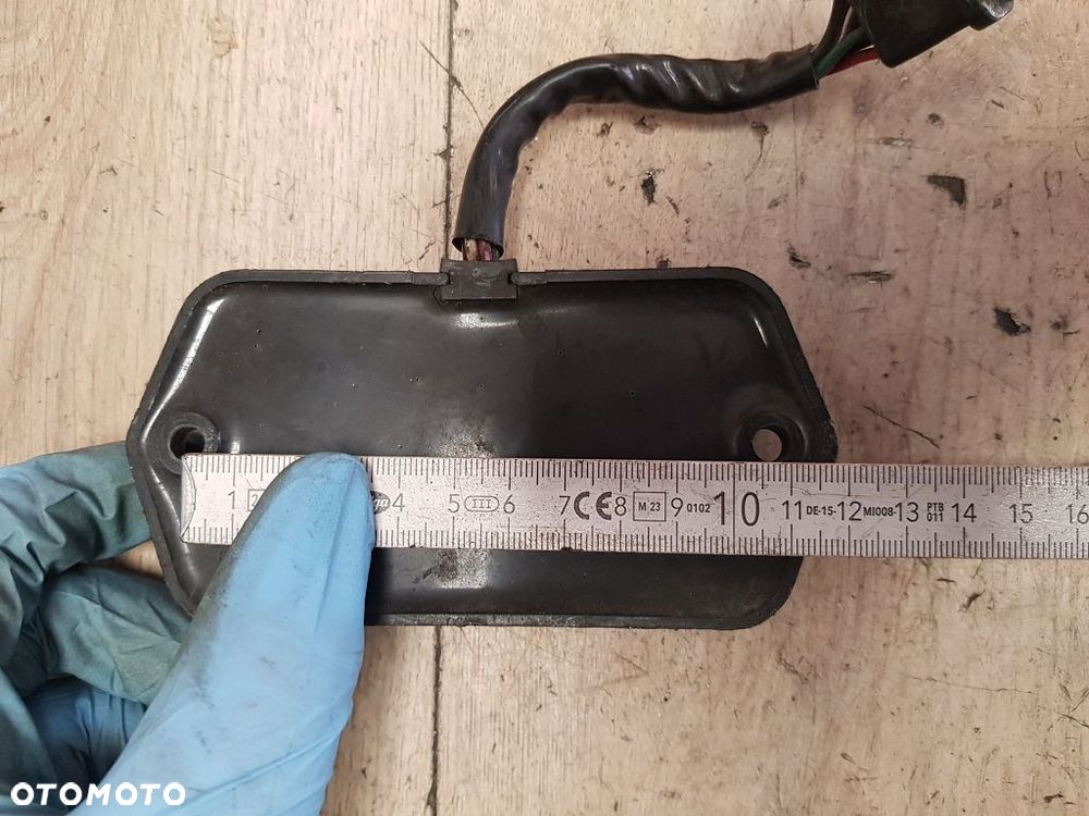 Moduł zapłonowy sterownik Harley Davidson 1340 Evo 32405-91 - 9