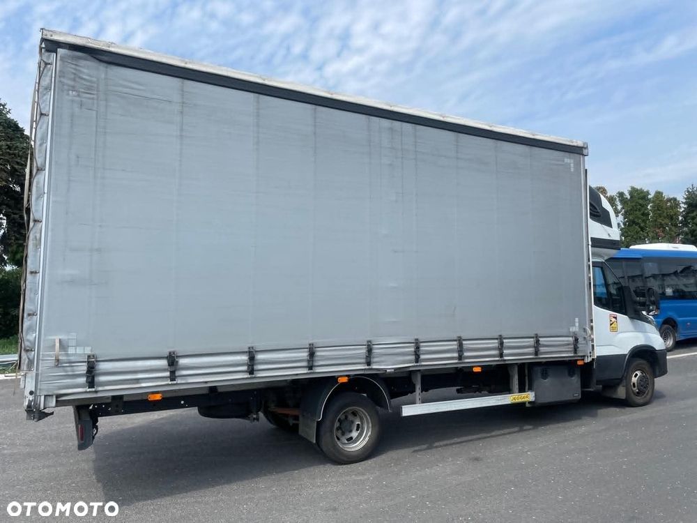 Iveco Daily 50c18 - 5