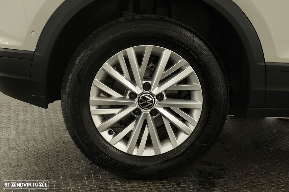 VW T-Roc 1.0 TSI Life - 5