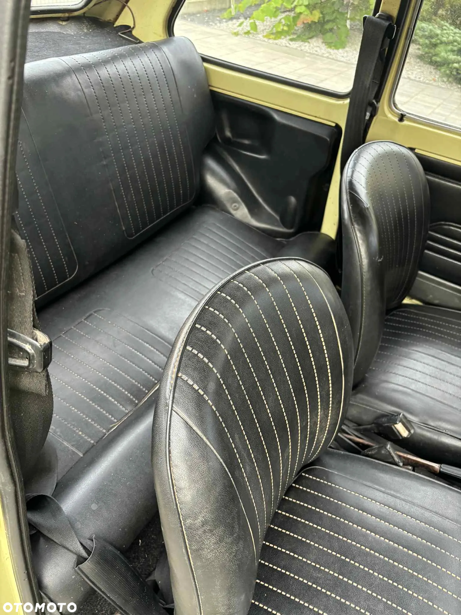 Fiat 126 - 2