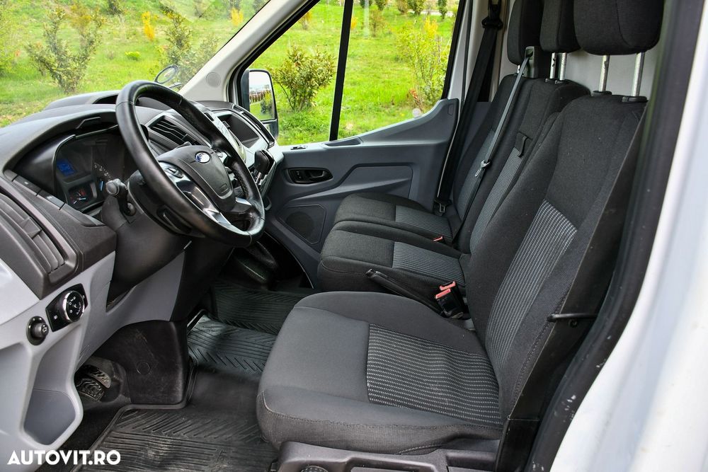 Ford Transit - 11