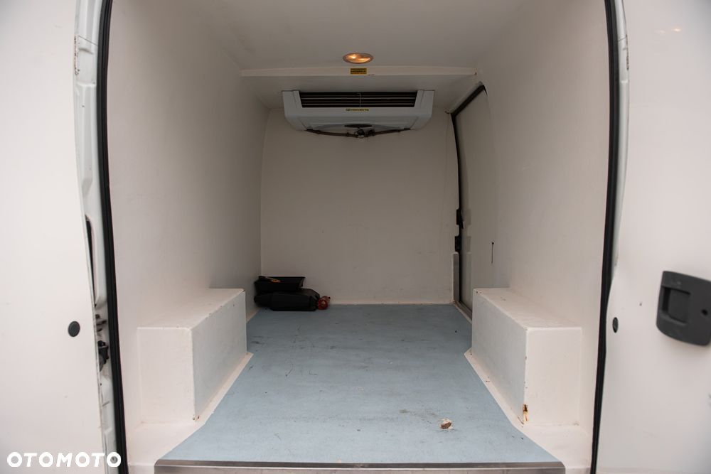 Fiat Ducato L1H1 DPF - 17