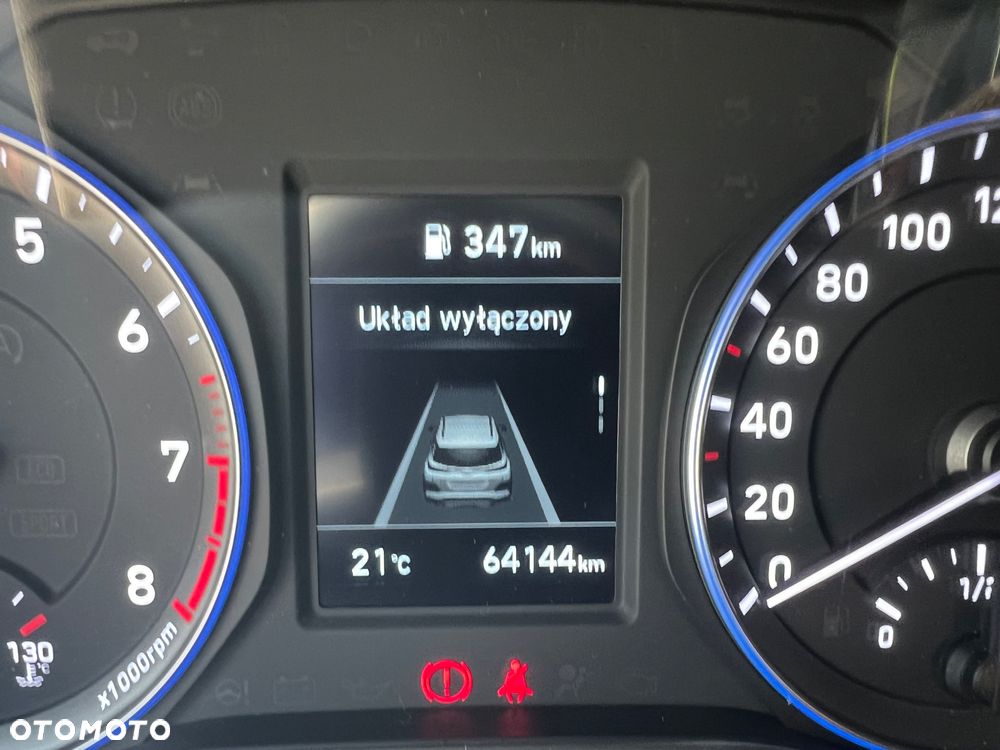 Hyundai Kona 1.0 T-GDI Pure - 15