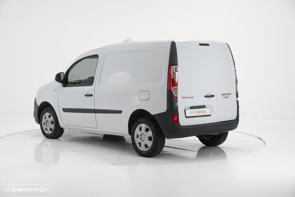 Renault Kangoo - 6