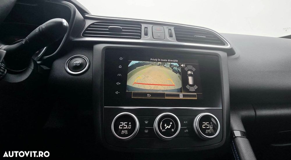 Renault Kadjar TCe 140 GPF BUSINESS EDITION - 28