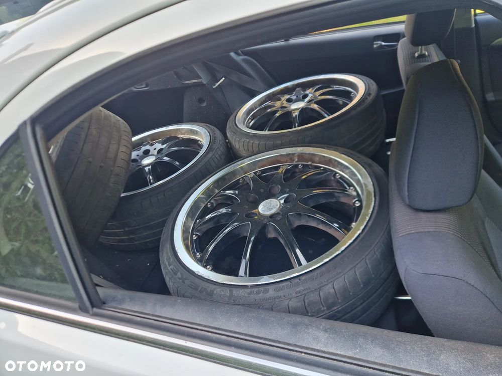 Mitsubishi Lancer 2.0 DID Instyle - 4