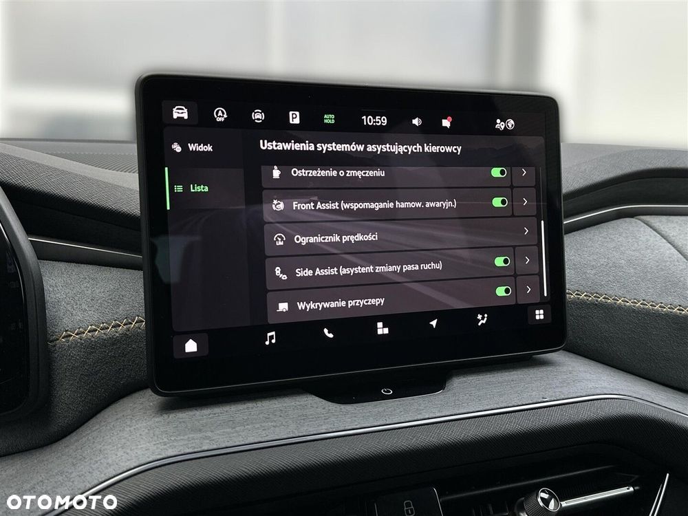 Skoda Kodiaq 2.0 TDI 4x2 Selection DSG - 24