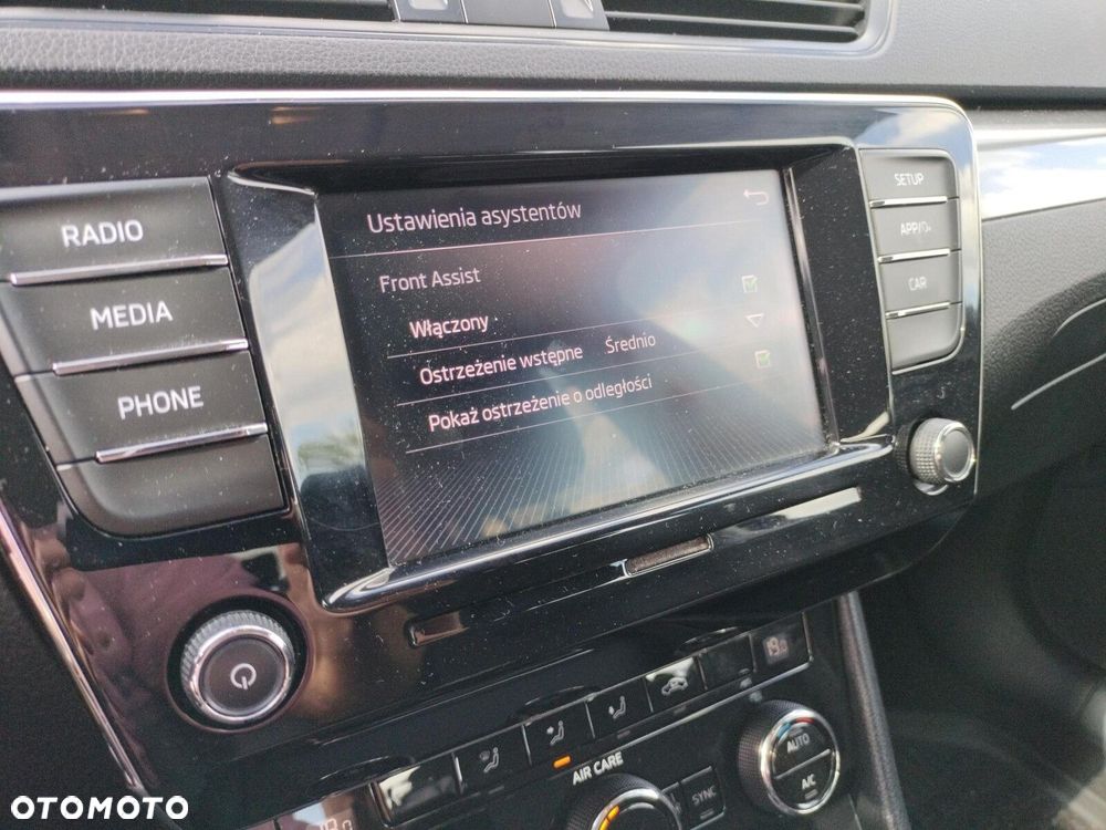 Skoda Superb 1.4 TSI ACT Active - 20