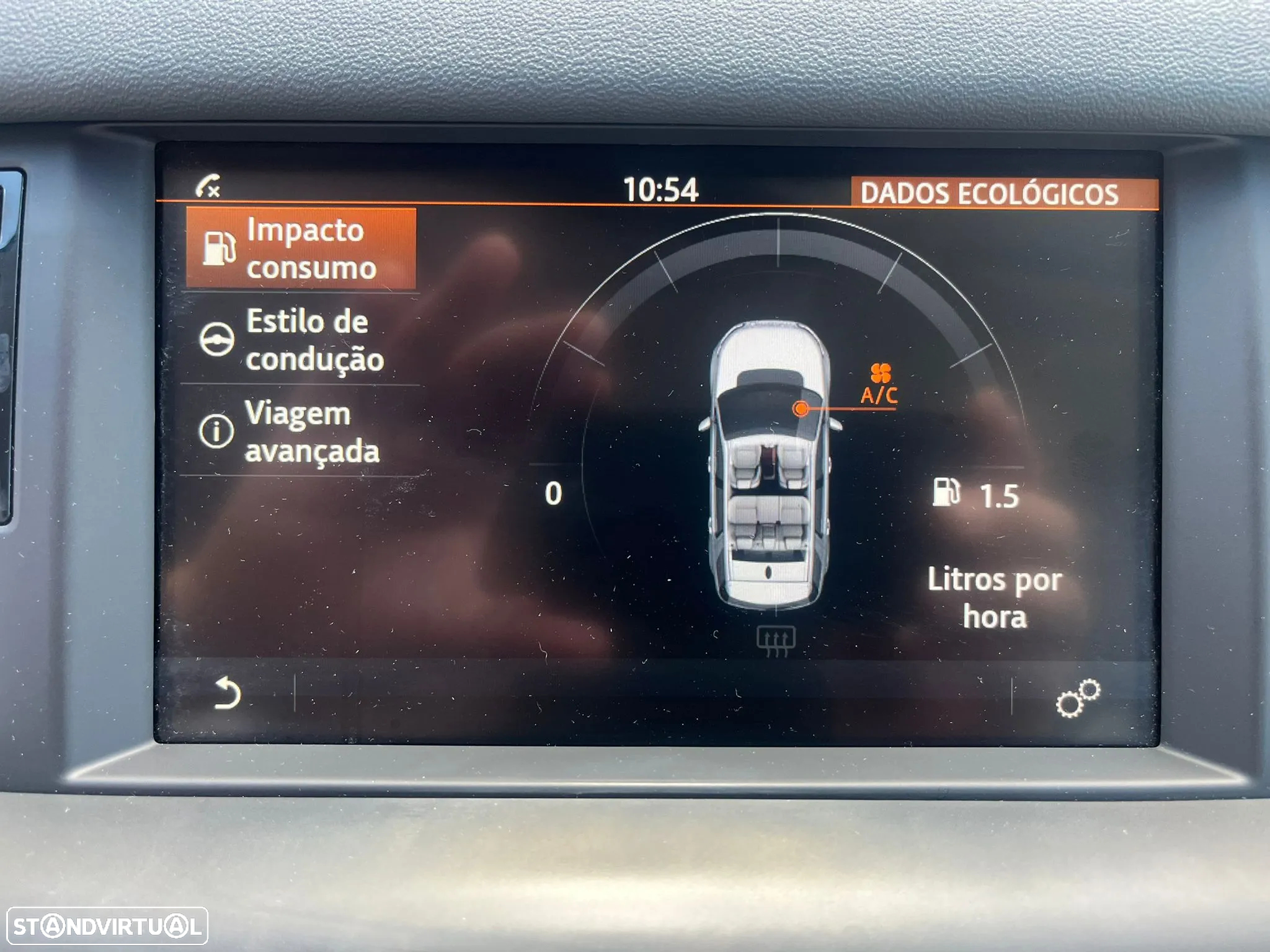 Land Rover Discovery Sport - 37
