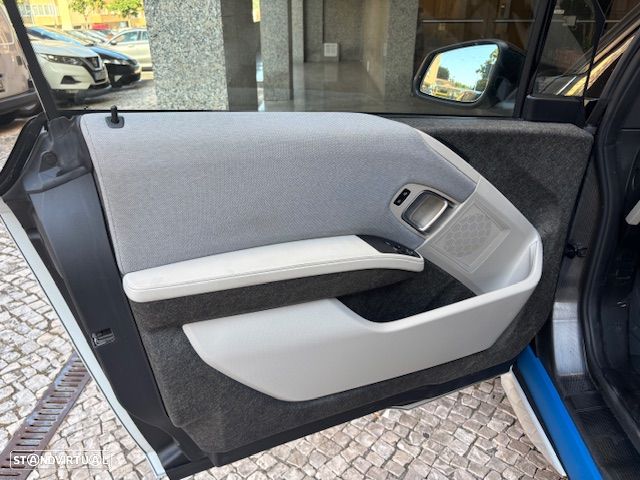 BMW i3 120Ah - 28