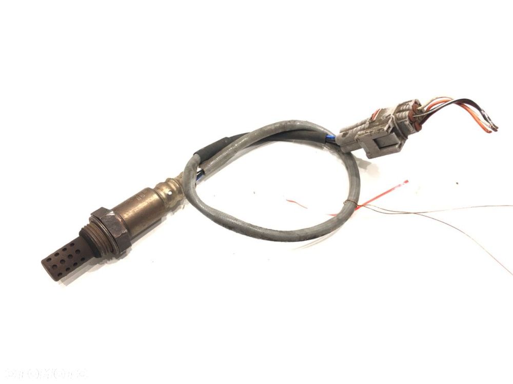 SONDA LAMBDA  SUZUKI SWIFT III (MZ, EZ) 2005 - 2022 1.3 (RS 413) 68 kW [92 KM] benzyna 2005 - 2022 - 1