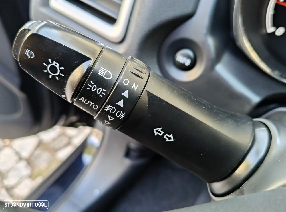 Mitsubishi ASX 1.6 DI-D Intense - 19