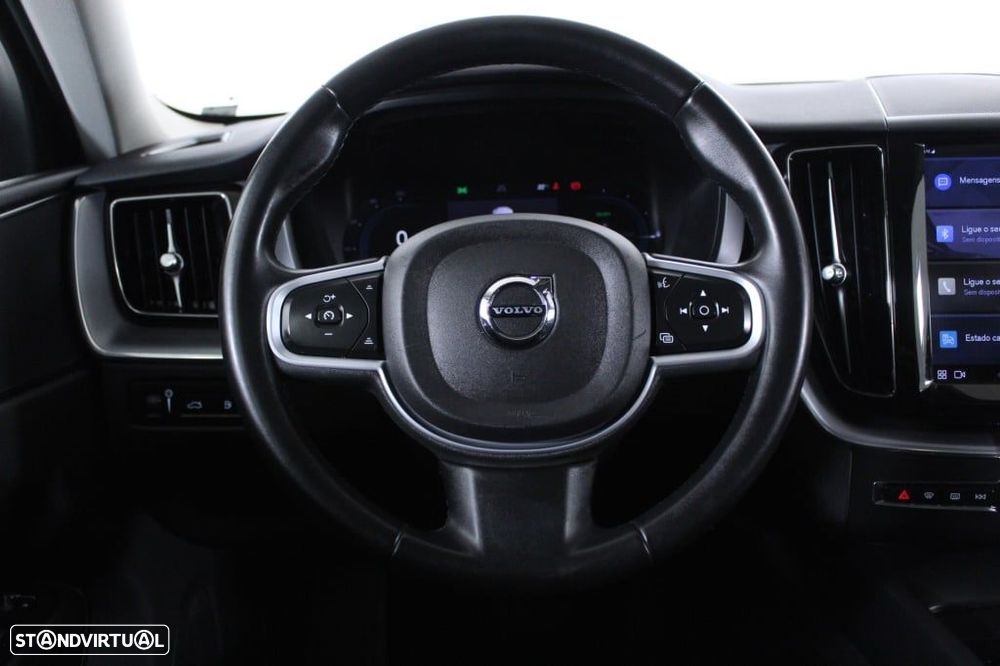 Volvo XC 60 2.0 T6 PHEV Inscription AWD - 19