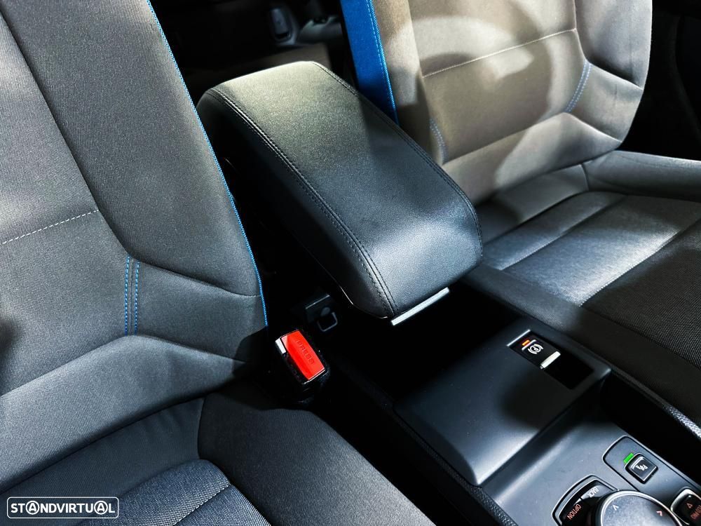BMW i3 s 120Ah - 23