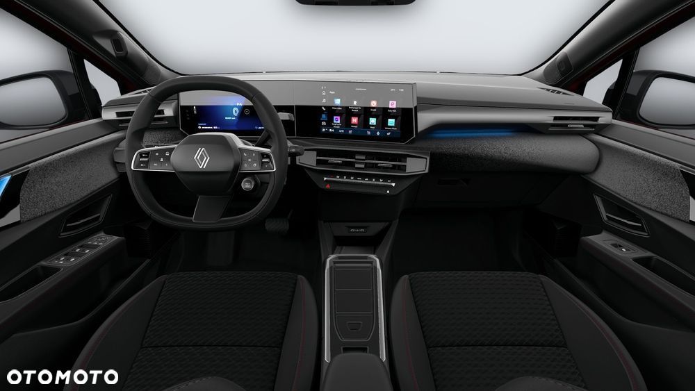 Renault Clio 1.8 E-TECH Full Hybrid 160 Techno - 5