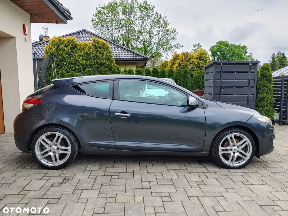 Renault Megane TCe 180 GT - 35
