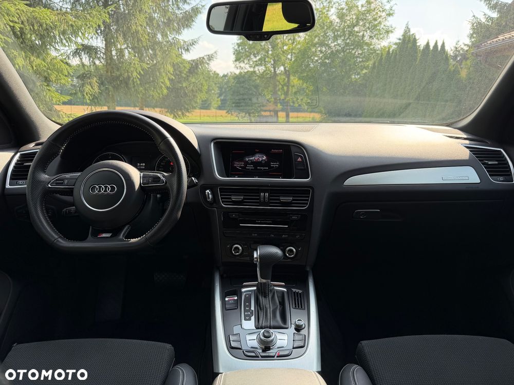 Audi Q5 - 12