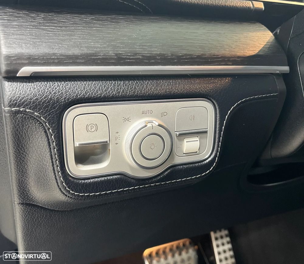 Mercedes-Benz GLE 53 AMG Coupe 4Matic+ - 16