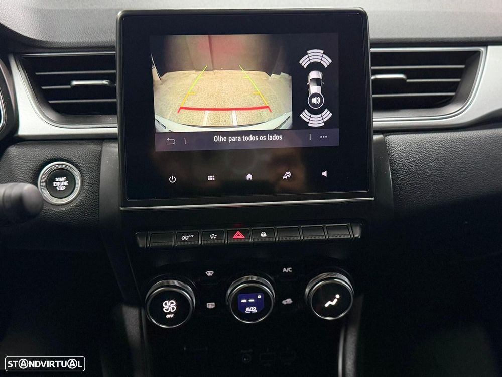 Renault Captur 1.0 TCe Exclusive - 21