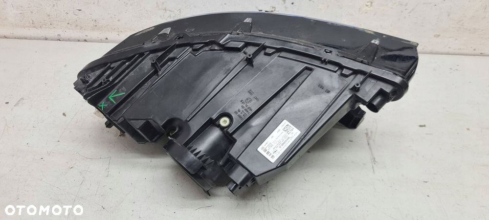 opel mokka b ii 2 lampa lewa reflektor full led - 4