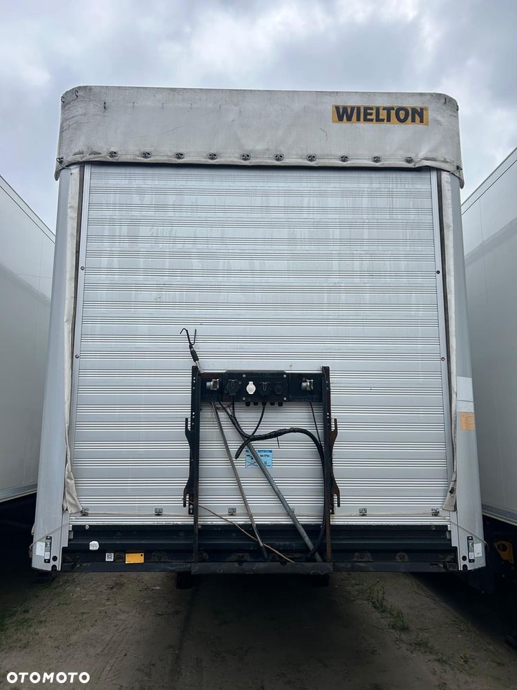 Wielton NS3K - 10