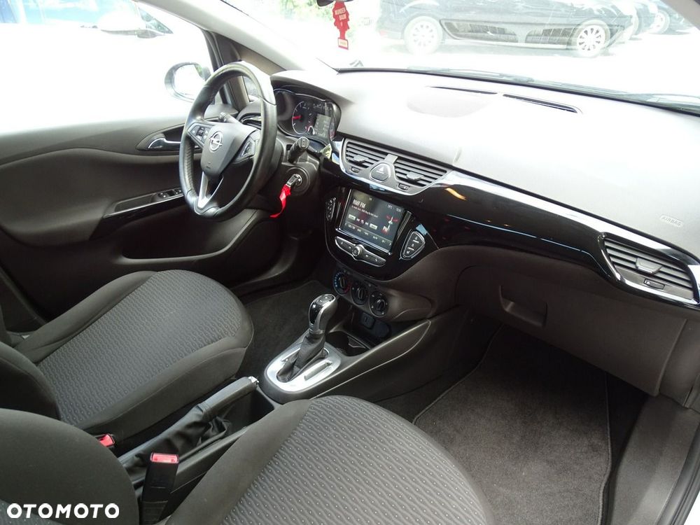 Opel Corsa - 14