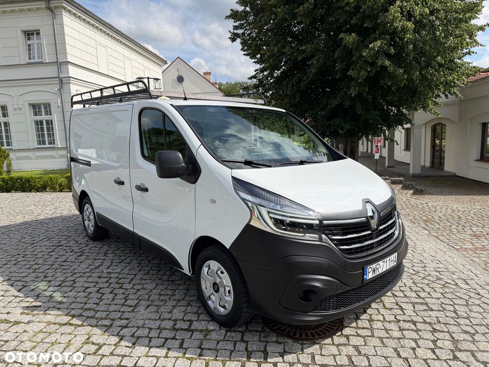 Renault Trafic ENERGY Combi Start - 1