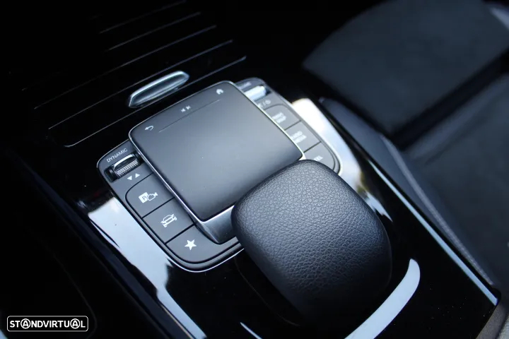 Mercedes-Benz CLA 200 d Shooting Brake 8G-DCT Edition AMG Line - 49
