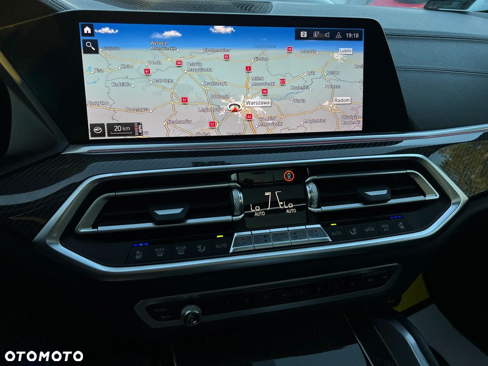 BMW X6 - 24