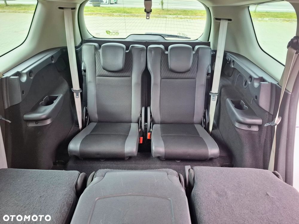 Renault Scenic 1.6 dCi Energy Bose Edition - 13