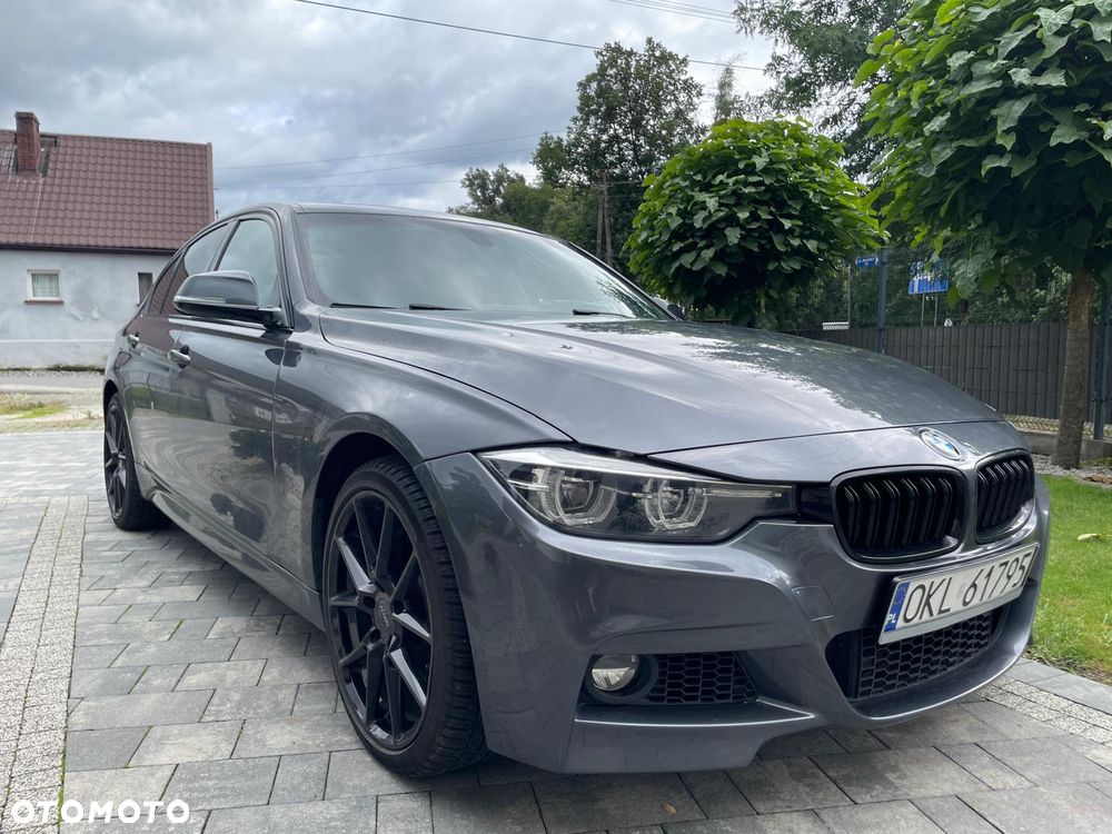 BMW Seria 3 - 2