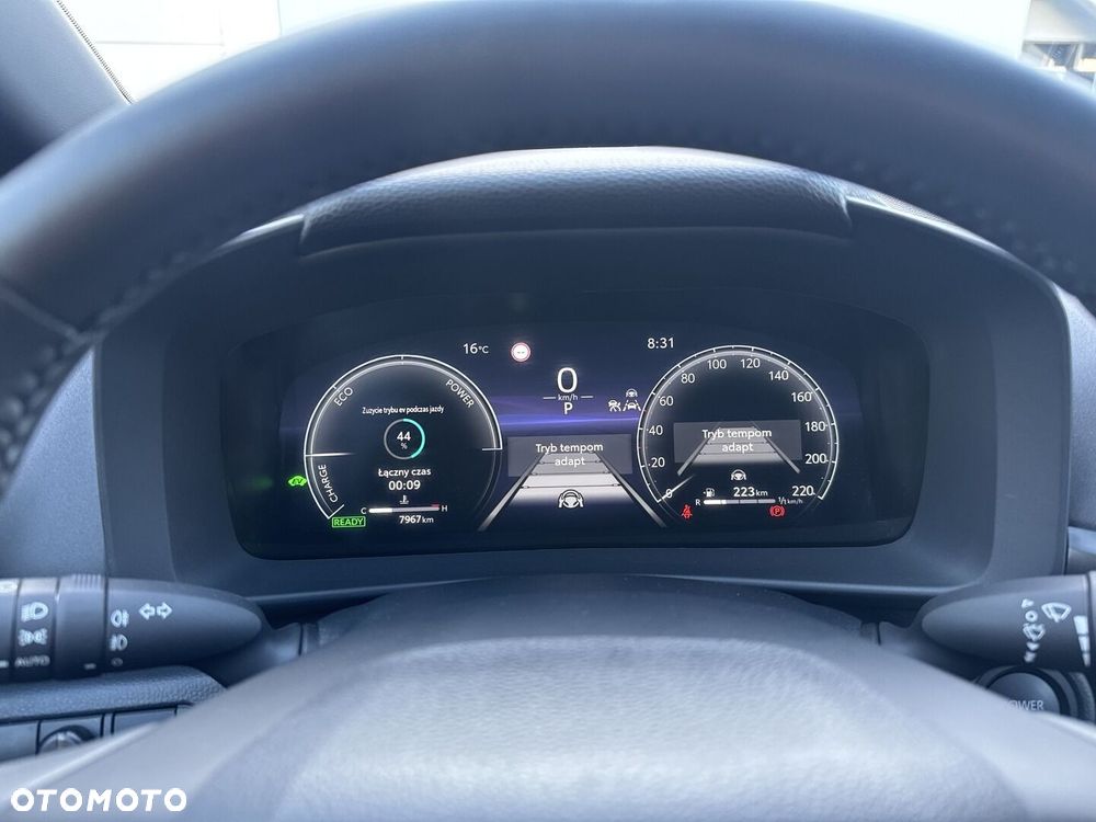 Toyota C-HR 1.8 Hybrid Comfort - 24