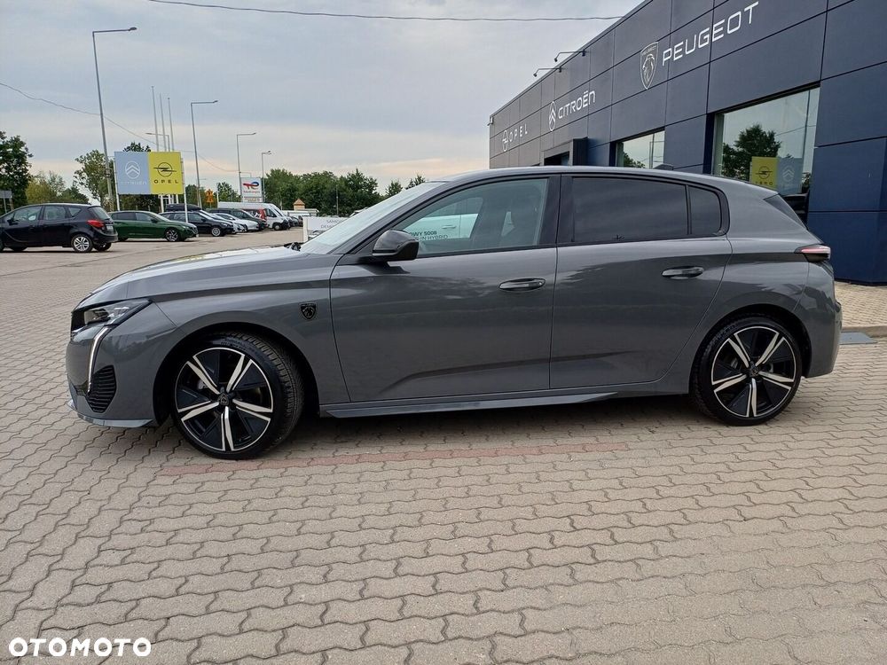 Peugeot 308 - 6