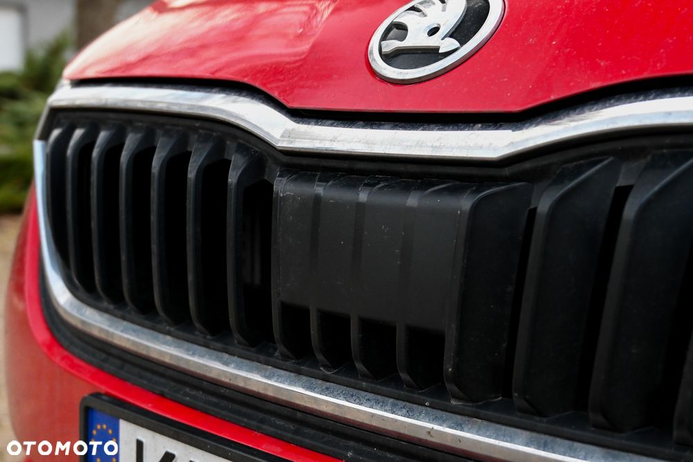 Skoda Scala 1.5 TSI Monte Carlo - 2