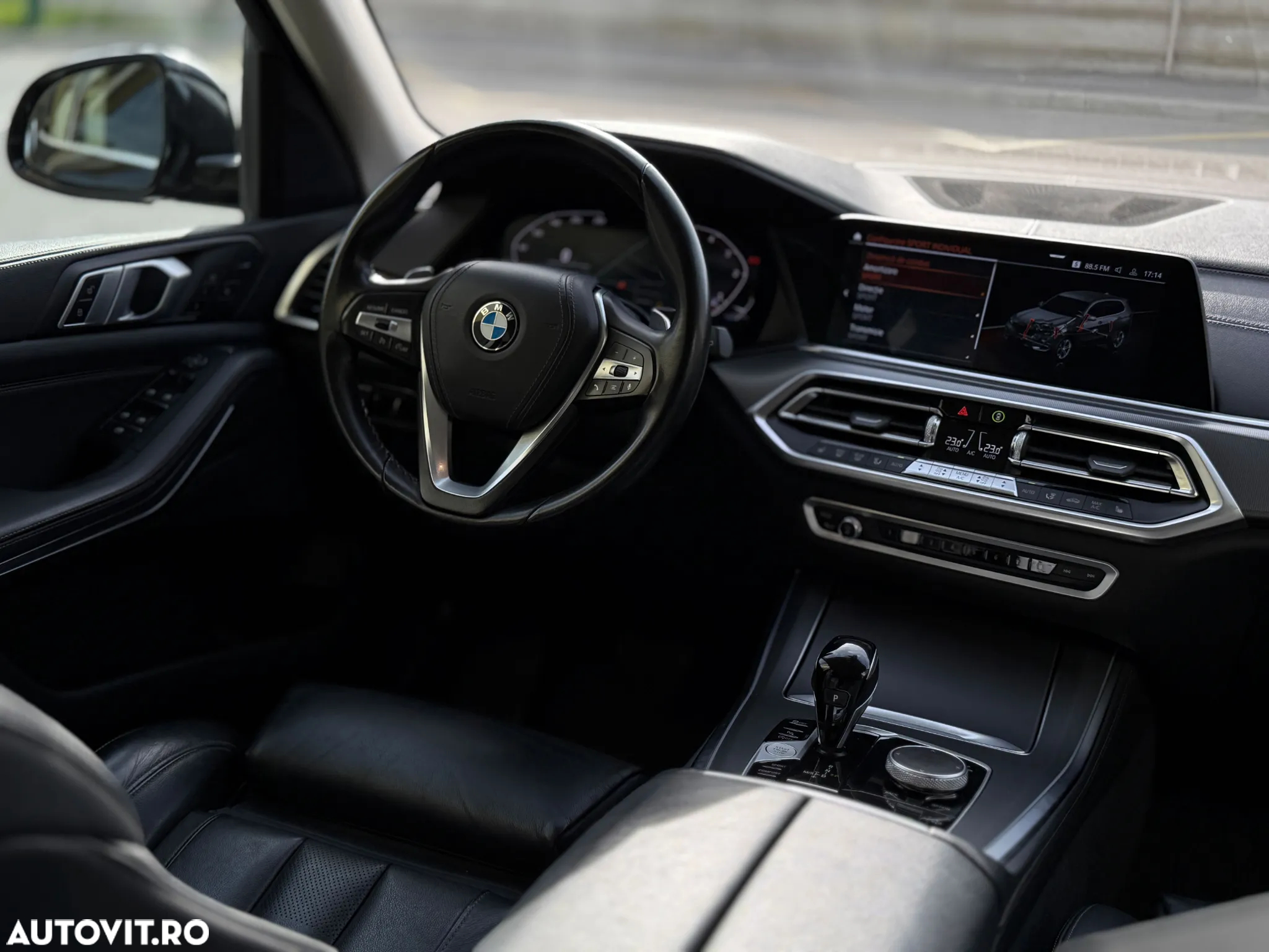 BMW X5 xDrive30d - 10