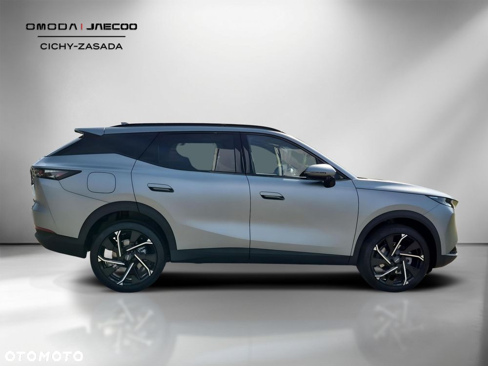 Omoda 7 1.5 T-GDi Super Hybrid Luxury - 7