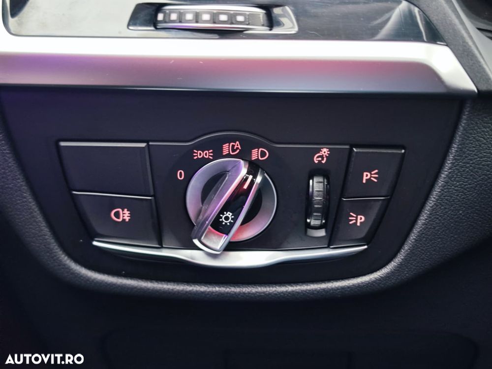 BMW X3 xDrive20d AT MHEV - 26