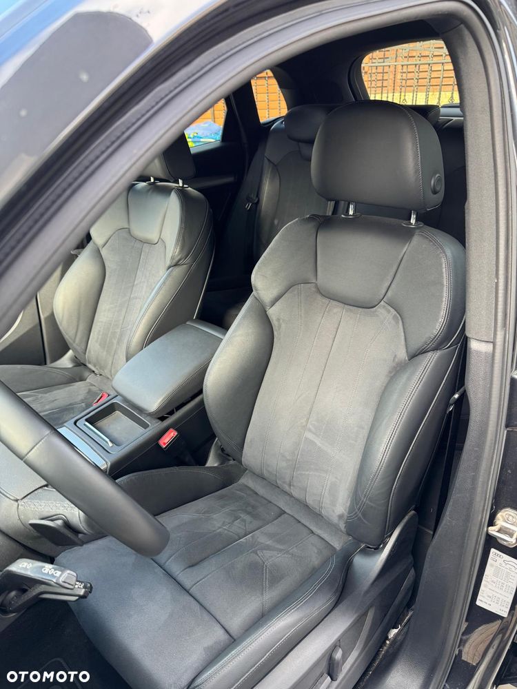 Audi Q5 40 TDI mHEV Quattro Advanced S tronic - 14