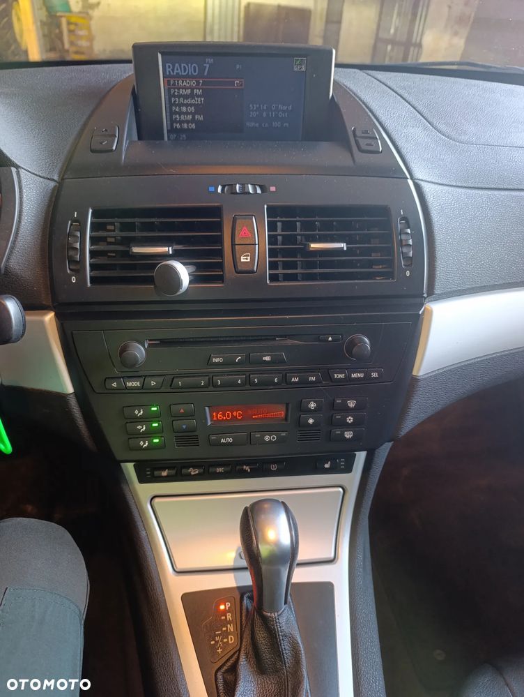 BMW X3 xDrive20d Edition Exclusive - 25
